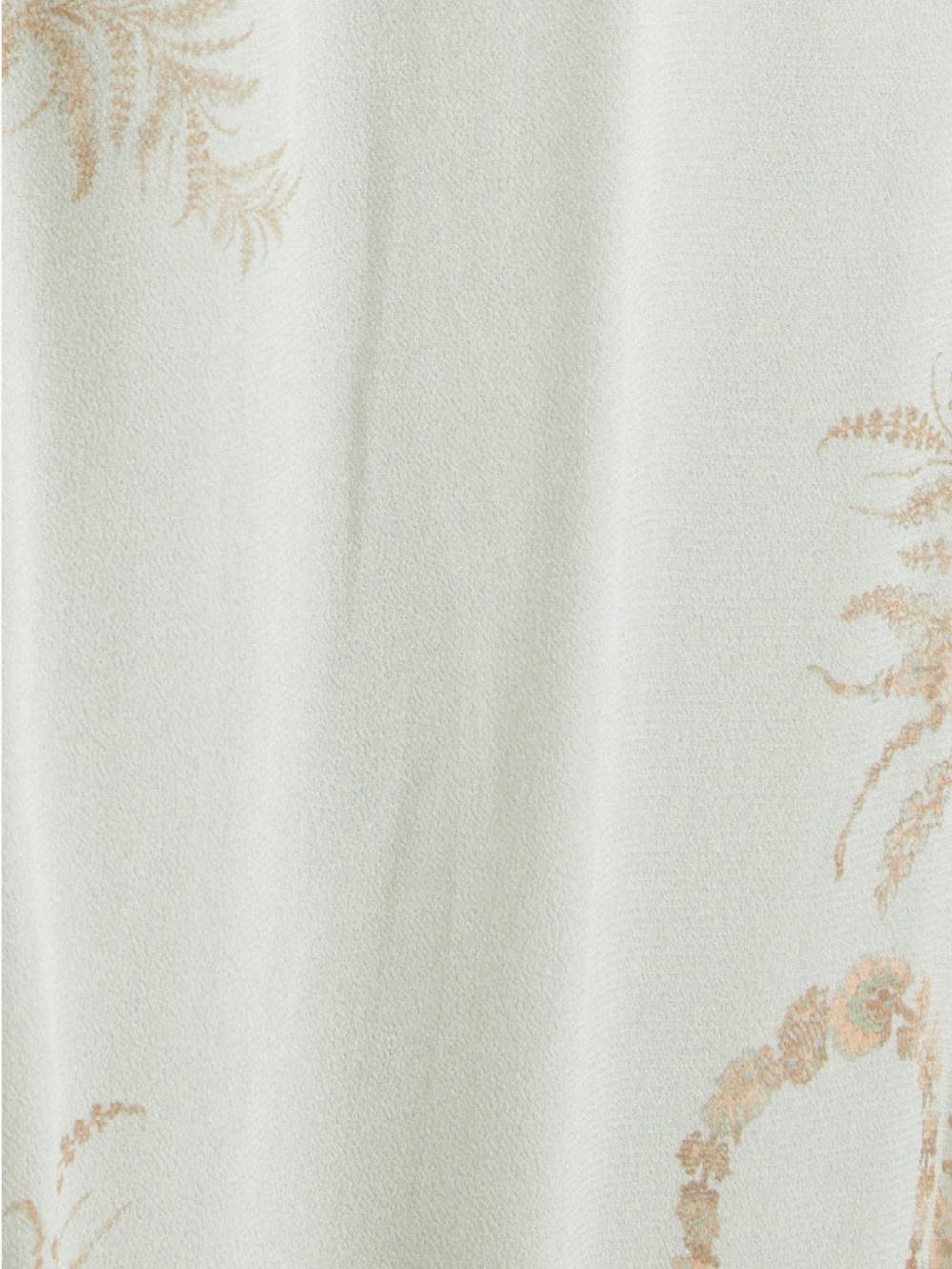 Zimmerman Paisley Long Sleeve Midi Dress - Picture 6 of 6